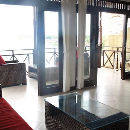 Lembongan Reef Bungalow Bagian luar foto