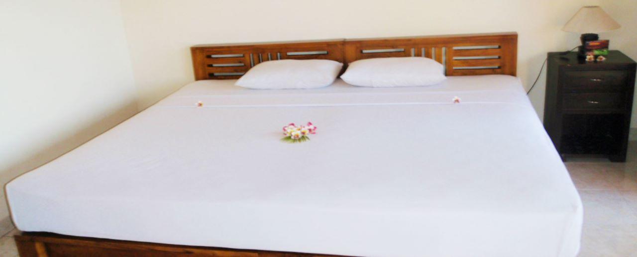 Lembongan Reef Bungalow Nusa Lembongan  Bagian luar foto